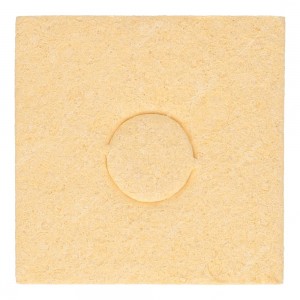 0 Spugnetta per saldatori Lukey - Conf. da 5 pz.