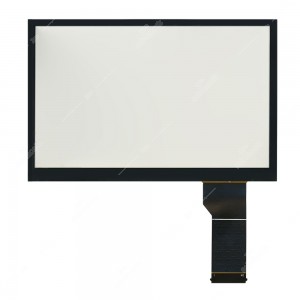 Touchscreen digitizer for Seat, Skoda, Volkswagen Discover Media MIB ST2 PQ car stereo TFT LCD screen