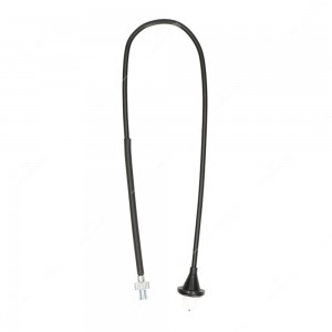 Speedometer cable for Fiat Uno - 7635495