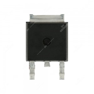 Componente elettronico Mosfet Fairchild UR620C TO252AA