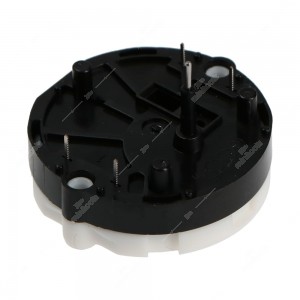 Stepper motor Juken X10.516C, vista trasversale