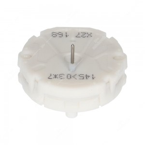 0 Stepper Motor Juken Swiss Technology X27.168