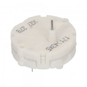 0 Stepper Motor Juken Swiss Technology X27.278
