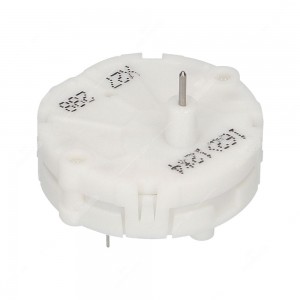0 Stepper Motor Juken Swiss Technology X27.288