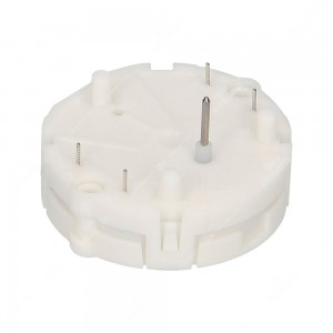 0 Stepper Motor Juken Swiss Technology X27.569