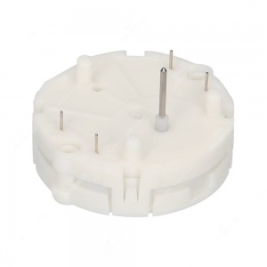 0 Stepper Motor Juken Swiss Technology X27.579