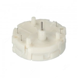 0 Stepper Motor Juken Swiss Technology X27.679