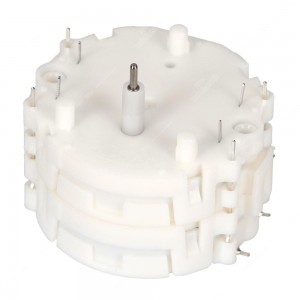 Stepper Motor Juken Swiss Technology X40.889 motorino per quadranti