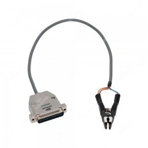 0 Pinza SOP-8 adattabile a DP3