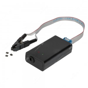 0 Cancellatore per EEprom 35080/35160