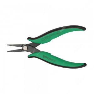 Extractor for needle