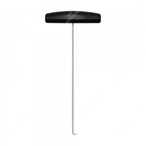Extractor for Mercedes instrument clusters 