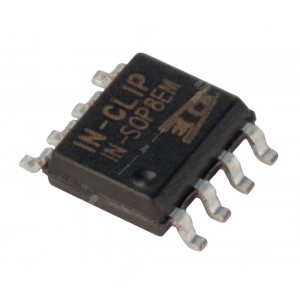 0 IN-CLIP SOP8 - confezione da 2.500 pz
