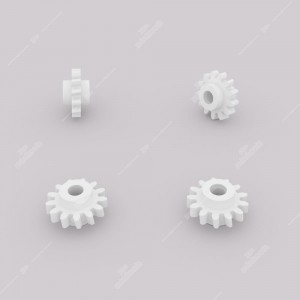 0 Ingranaggio R17 13 denti