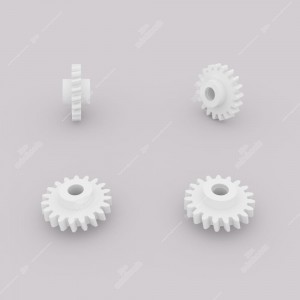 0 Ingranaggio R21 19 denti