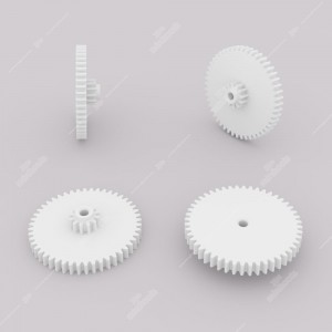 0 Ingranaggio R29 48+12 denti