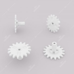 0 Ingranaggio R39 16 denti