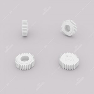 Ingranaggio di ricambio 32 denti per quadri strumenti Smith e Jaeger