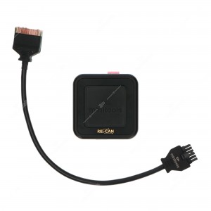 Generatore di segnale / simulatore di messaggi CAN BUS per riparazione display Mercedes Vito W447, Metris W447, Marco Polo W447