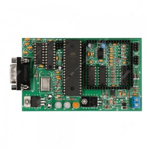 0 Programmatore per MCU 908
