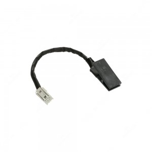 Pinza di test per sensori di coppia con flat