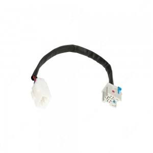 Adattatore di test sensore di coppia Fiat 600