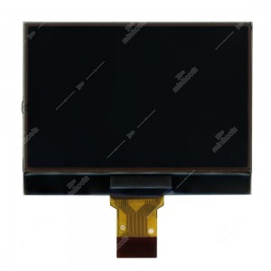 LCD display for Ford Focus / C-Max / Galaxy / Kuga