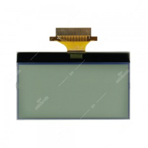 LCD display for Fiat Punto / Grande Punto / Fiorino / Doblò / Qubo
