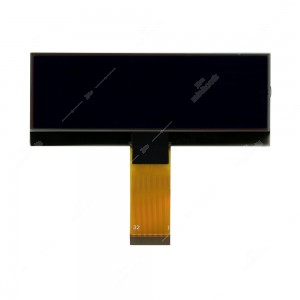 Display LCD per quadri strumenti Nissan Juke / Note / Qashqai 