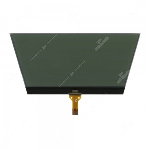 LCD display for Ducati Monster 696, 795, 796 and 1100 dashboards