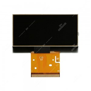 Display LCD per la riparazione contachilometri Mercedes Classe SL R230