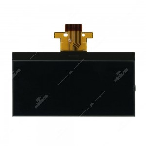 Display 3 righe cruscotto Lancia Ypsilon 846