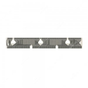 0 Flat a 188 pin, Misure: 171,5x23mm 