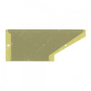 0 Flat a 188 pin, Misure: 112x45mm 